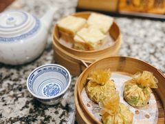 晴雯腐皮菜包-南京大牌档(崇文门国瑞店)