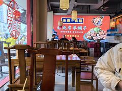 -陈五哥大排档(湘江世纪城店)