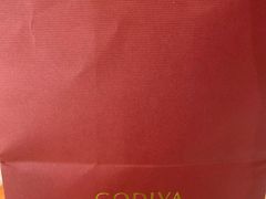 -GODIVA(月星环球港店)