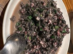 -木柴豆腐·活海鲜·鲁菜(岚山路店)