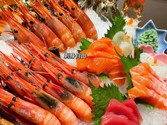 -花潮料理艺食馆(世欧广场店)