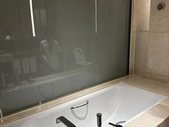 -广州粤海喜来登酒店