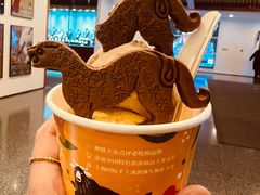 -陕拾叁-西安糕点(大雁塔店)