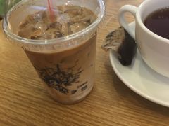 -织荆鸟咖啡(首开福茂店)