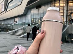 -龙湖南京江北天街