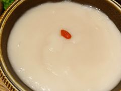 鱼豆花-老牌坊云南鱼豆花火锅(爱建店)