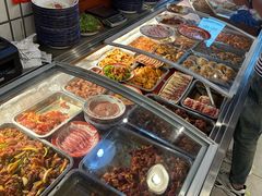 -永安里地摊烤肉(首创店)