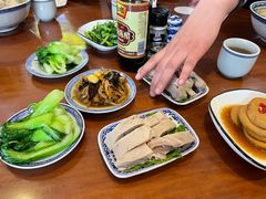 -同得兴 Since·1995 传统苏式面馆(十全街店)