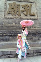 -蔚蓝映像STUDIO婚纱摄影(南稍门店)
