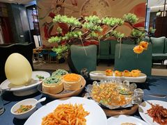 -金狮麟·新豫菜(金码大厦店)