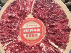 -海底捞火锅(团结桥店)
