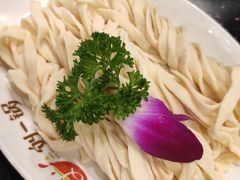 -刘一锅筋头巴脑(凌空二街店)