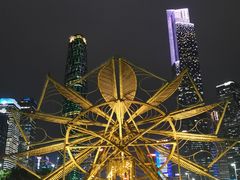 -海心沙亚运公园