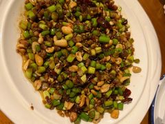 千刀肉-徐州小院(永宁北路店)