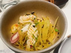 -胡麻(静安嘉里店)