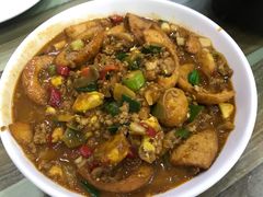 -建辉湖南土菜馆(南大街店)