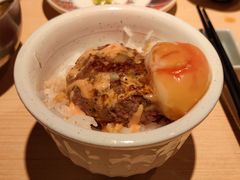 -肉肉大米(金虹桥店)