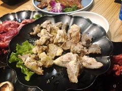 -大壮家原味烤肉(兴华北街店)