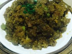 粉蒸排骨-川流不息(北蔡休闲广场店)