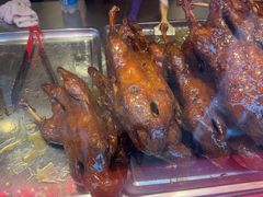 -徐六孃正宗甜皮鸭(张公桥店)