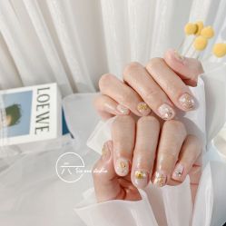 -SixOne六一日式美甲美睫