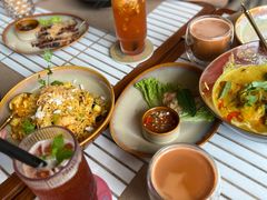 -CHINCHIN 青青·泰国料理(万象食家店)