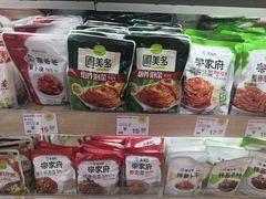 零售区-果蔬好生活超市(东湖店)