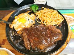 -豪享来中西餐厅(广灵店)