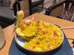 -泰悦澜·泰国餐厅(万象城店)