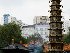 -哈尔滨极乐寺