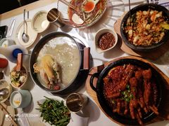 -七八冷面·延边朝鲜族美食(圣熙八号店)