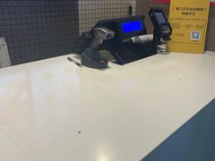 -麦当劳(深圳北站B2检票口楼上)