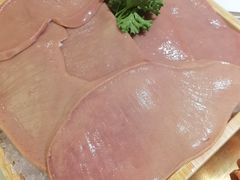 -旧街市鲜货老火锅(大光路店)