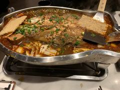 -新达城功夫深海烤鱼