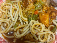 -啊臻味道米粉(总店)
