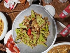 -双合园·海鲜水饺青岛菜(万佳广场店)