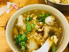 -天天利美食坊