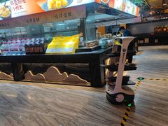 -不倒翁·安徽名菜楼(步行街店)