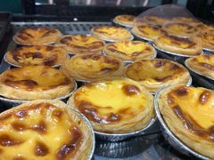 澳门蛋挞-澳门地道葡国餐