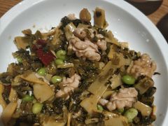 -九毛九西北菜(大东海店)