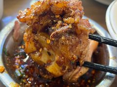 -双流老字号董蹄花(广场路店)