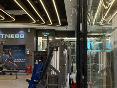 -24/7 FITNESS 健身(罗湖金光华店)