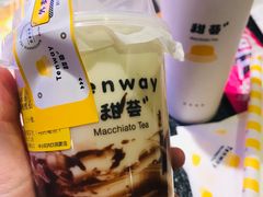 -佰人王串串香火锅(洋珠巷店)