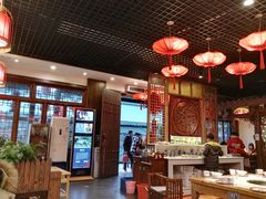 -大味生态火锅(蓝谷地店)