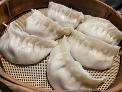 花园蒸饺-花园茶楼(兴城西路店)