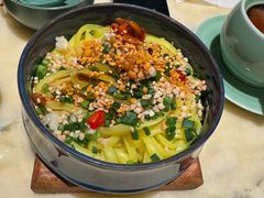 谢家黄凉粉-锦府盐帮·侯宅(五棵松万达店)