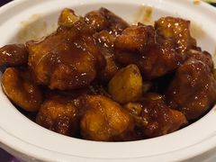 -紫悦咖餐厅(清控店)