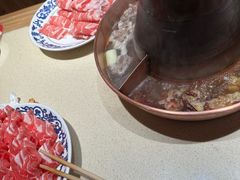 -东镇老火锅(长春路首店)