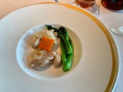 -金轩中餐厅 Jin Xuan(浦东丽思卡尔顿酒店)
