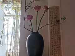 -梅间堂茶馆(绿地缤纷城店)